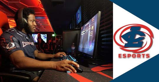 Esports Inaugural Season