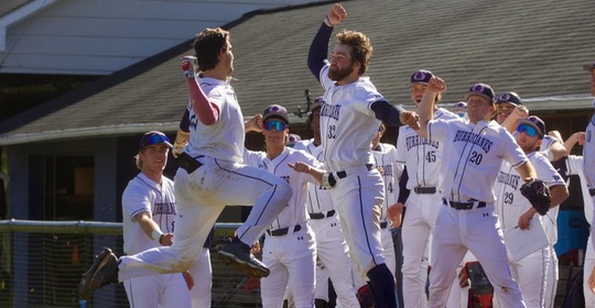 Team Celebration