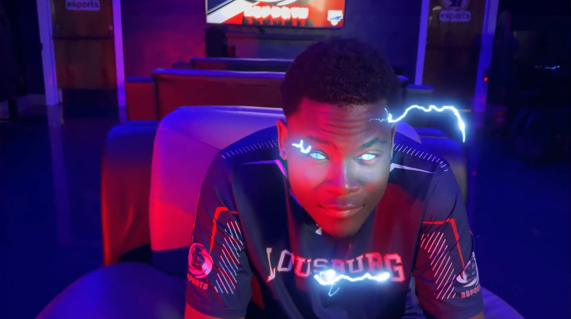 Hurricanes Esports Fortnite teams light up the competition