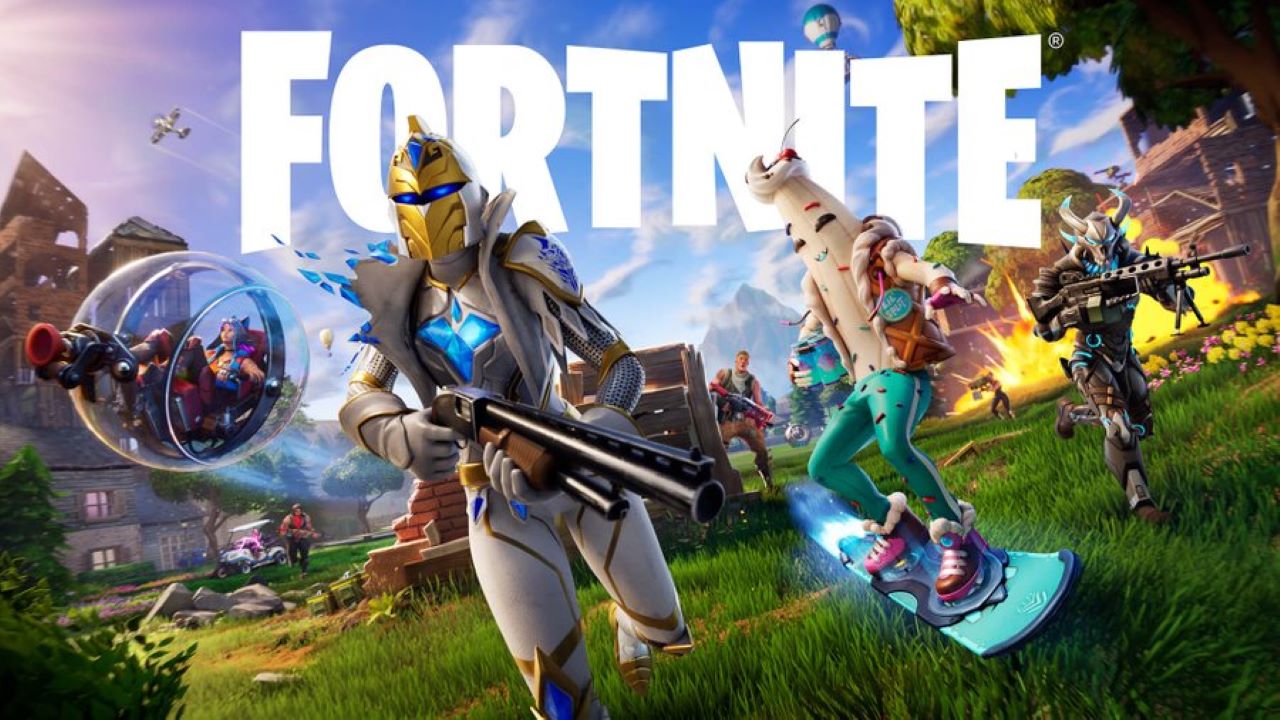 Louisburg College Fortnite Team Finishes Top 8 in NJCAAE National Championship