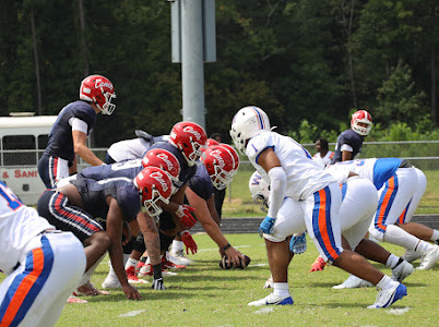 Football picks up another win at home