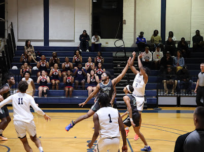 Men&rsquo;s Basketball drops to 0-4 after OT loss to Patrick & Henry