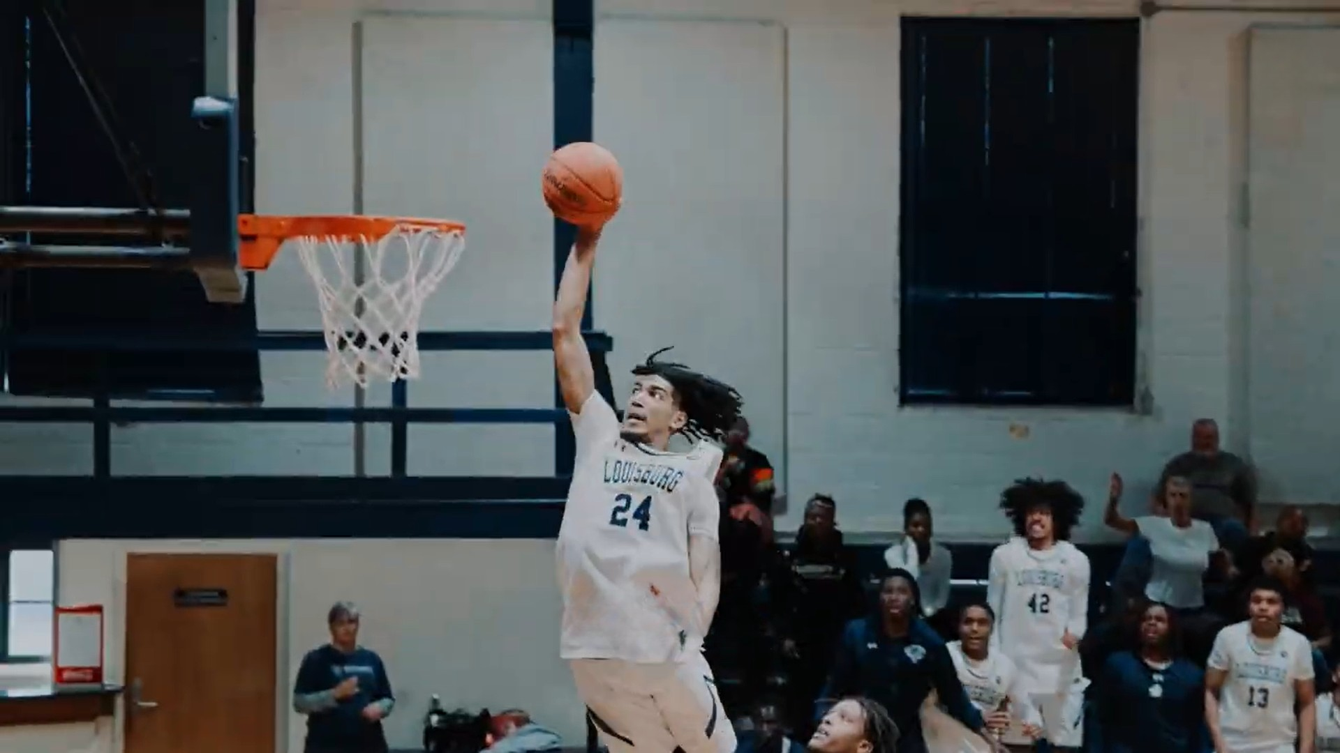 Photo: Jalen Chandler (IG:jalengotfanss)