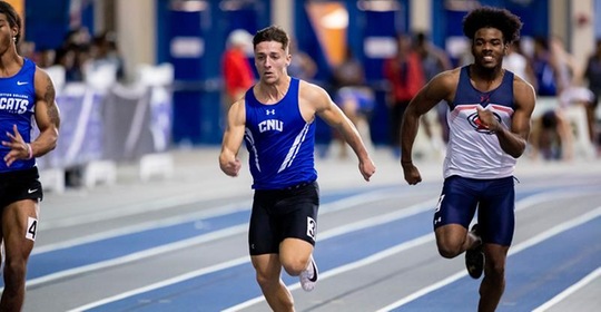 Canes Continue Success at Vince Brown Invitational&nbsp;