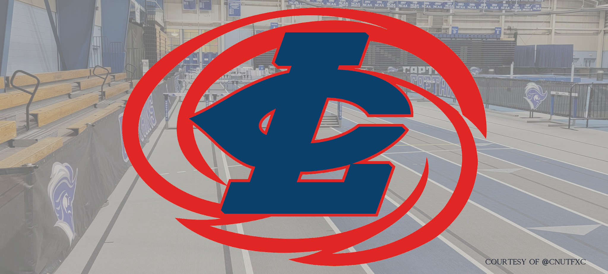 Indoor Track Travels to CNU