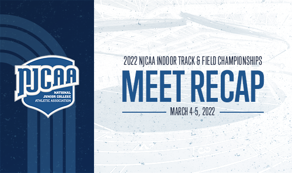Indoor Track National Championship