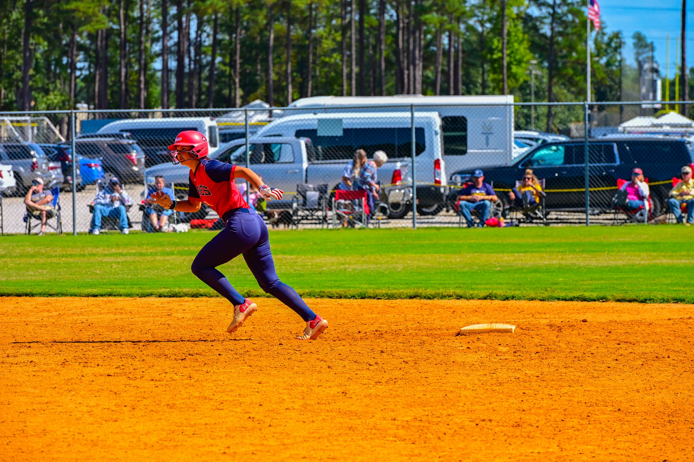 Hurricane Base Runner