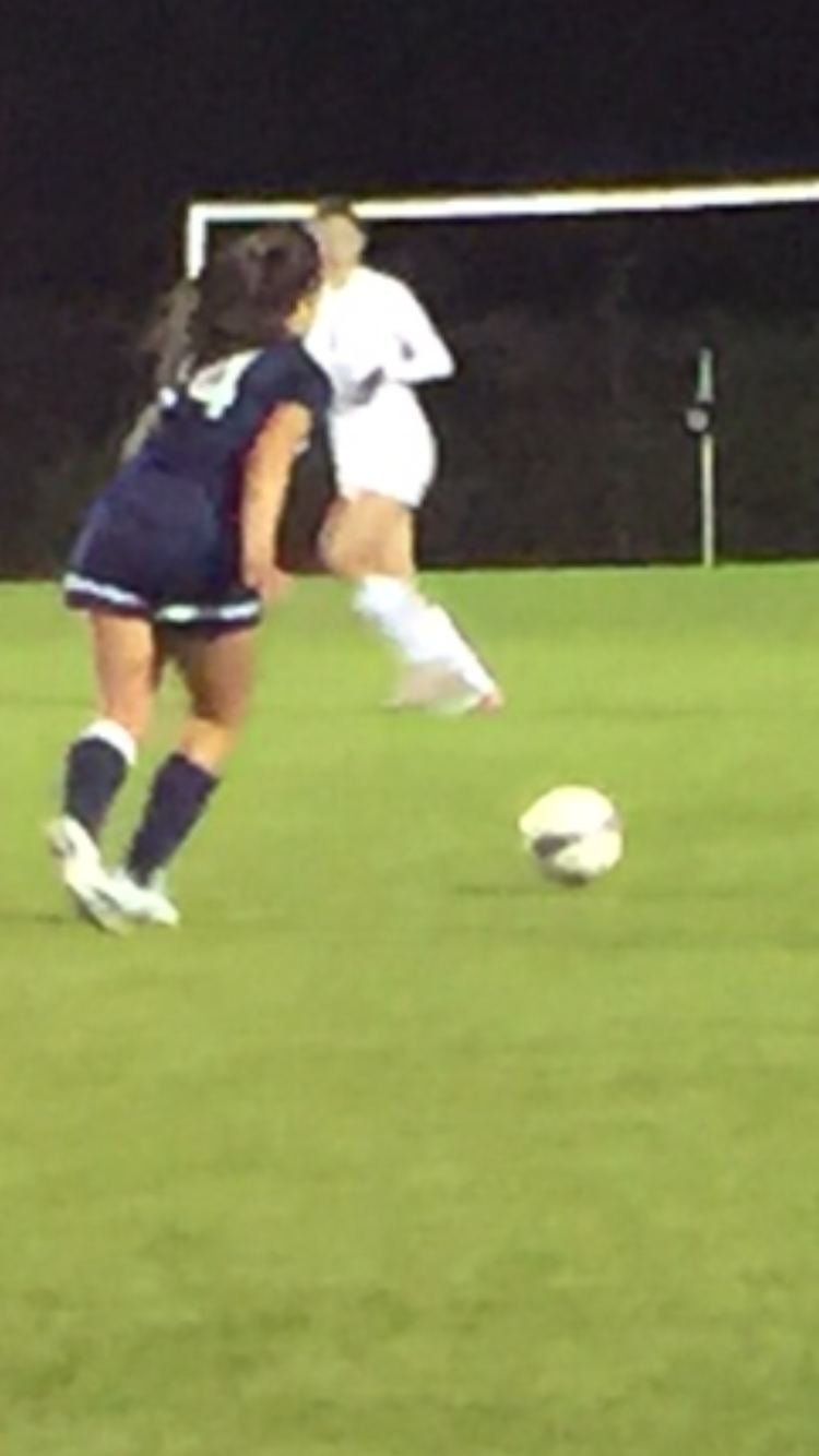 Hurricanes women soccer team lose 3-1 vs USCS
