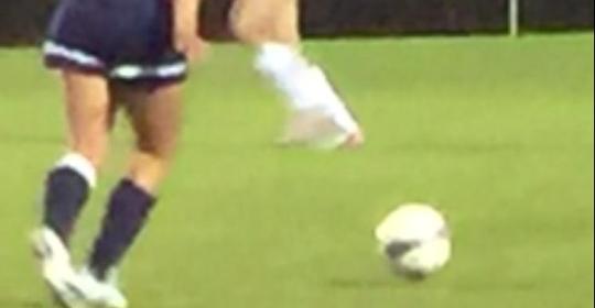 Lady canes soccer fall to 1-2 in conference after loss to Patrick Henry