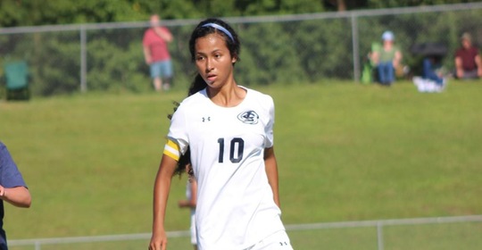 Women's Soccer improves to 2-0