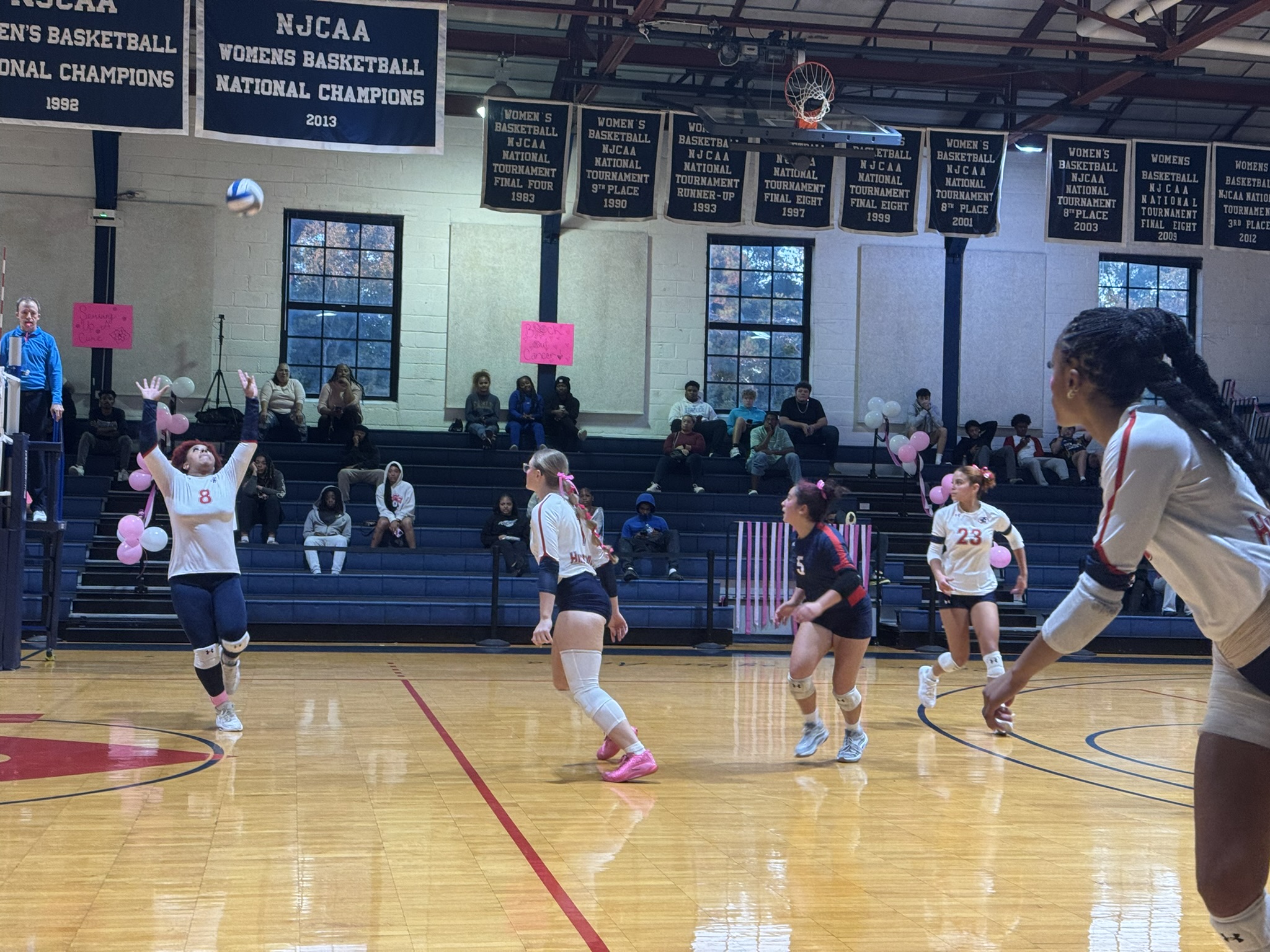 Hurricanes Earn Home Sweep Over Central Carolina