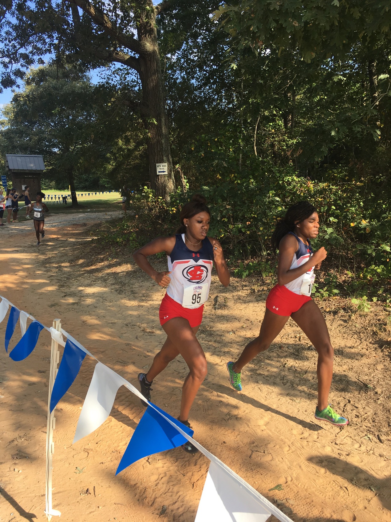 xc womens 19
