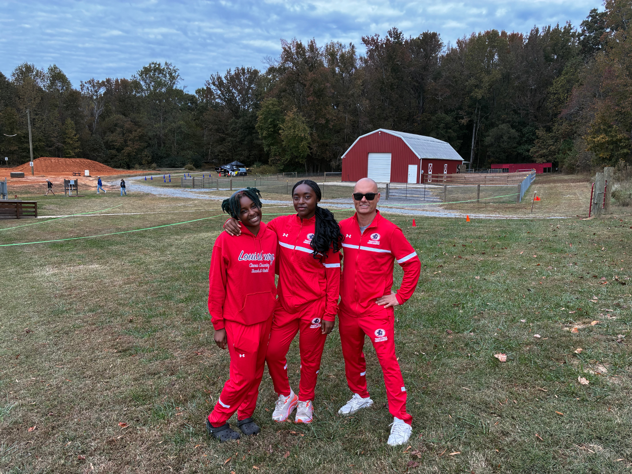 Lady Hurricanes Wrap Up Season at NJCAA Region 10 Championships